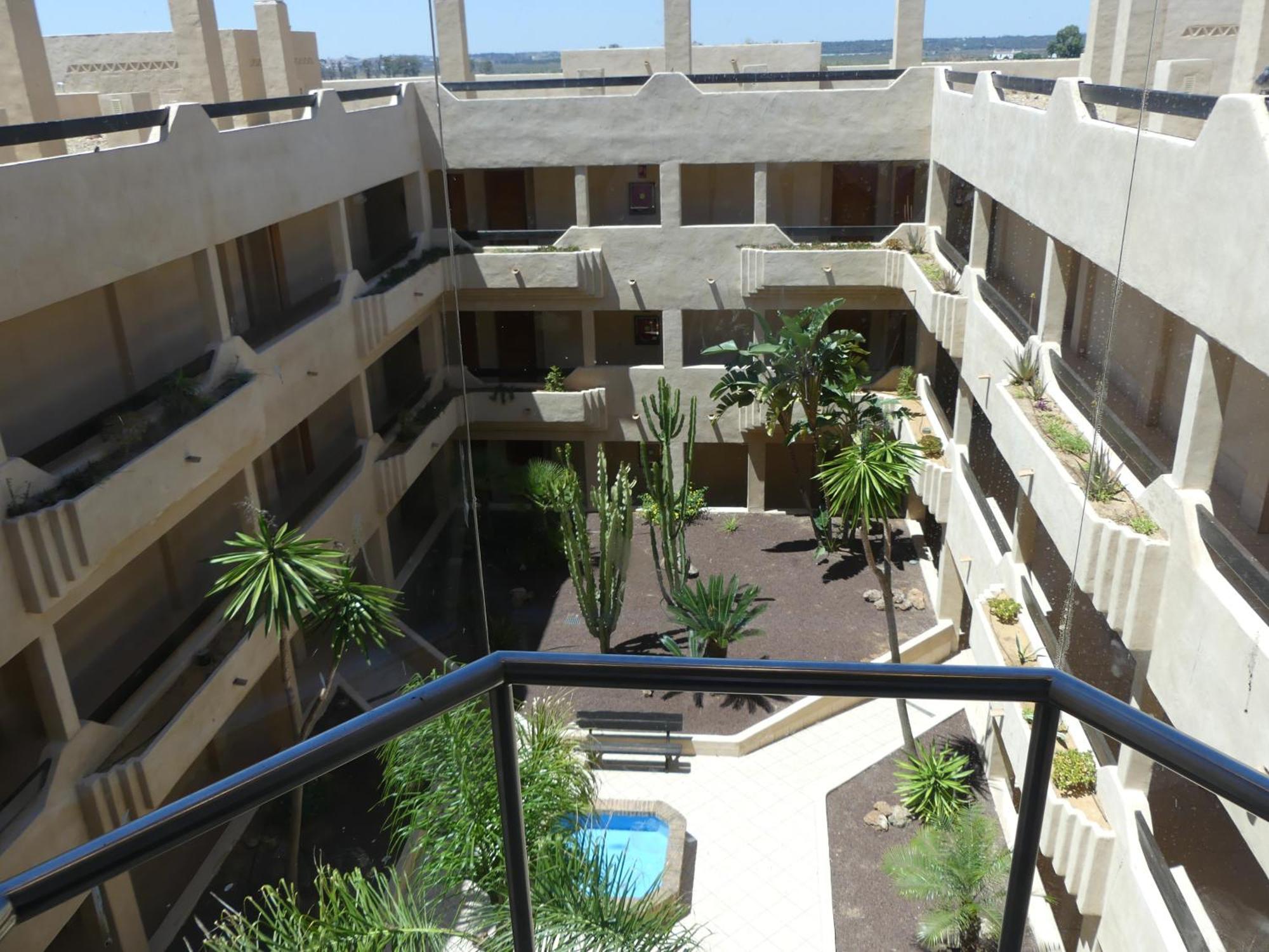 Precioso Atico Vistas Mar Y Marismas Apartment Isla Canela Bagian luar foto