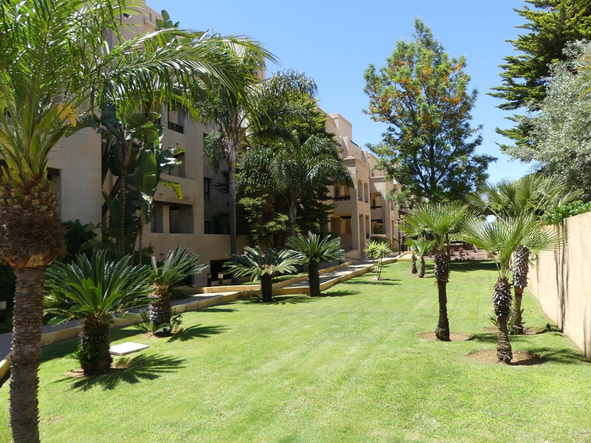 Precioso Atico Vistas Mar Y Marismas Apartment Isla Canela Bagian luar foto